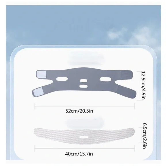 🆕V Line Lifting Mask - Picture 10 of 16